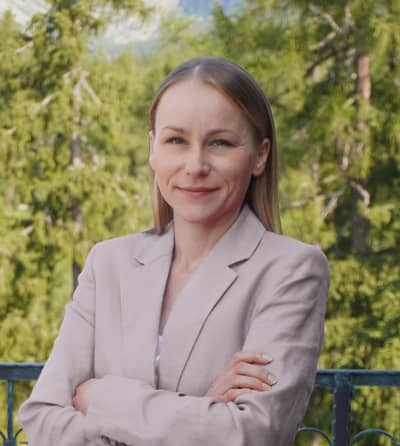 Michalea Šuhajdová