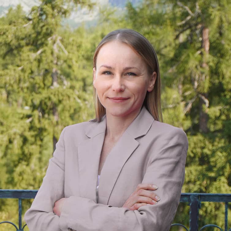 Michaela Šuhajdová