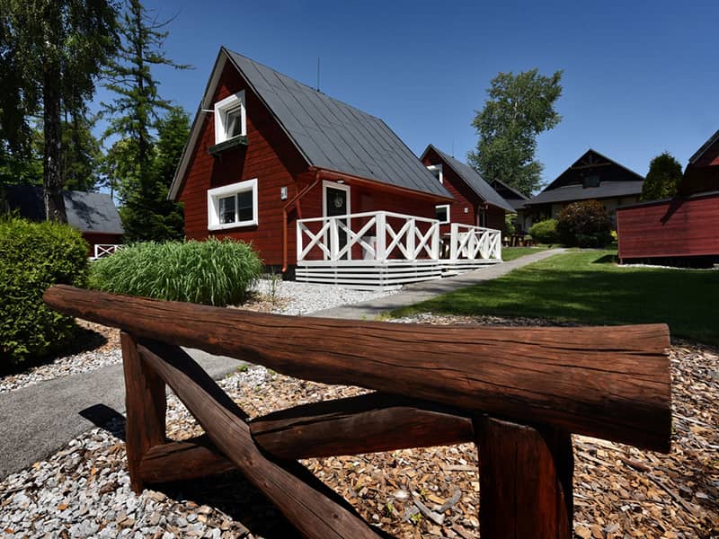 APLEND Chaty Tatry Holiday Resort ***